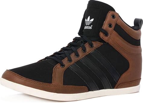 adidas schoenen heren hoog adidas schoenen heren|adidas hoge heren sneakers.